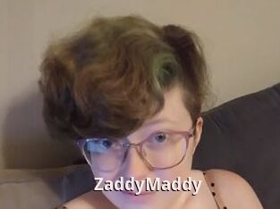 ZaddyMaddy