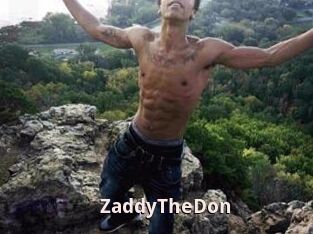 ZaddyTheDon