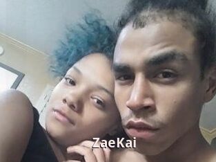 ZaeKai