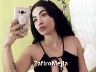 ZafiroMejia