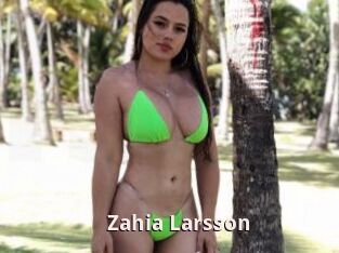 Zahia_Larsson