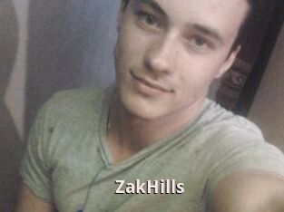 ZakHills