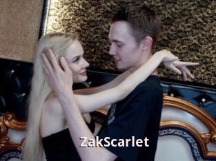 ZakScarlet