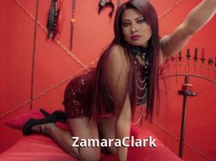 ZamaraClark