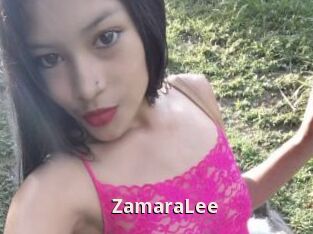 ZamaraLee