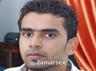 Zamarsex