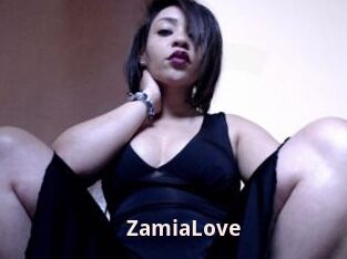 ZamiaLove