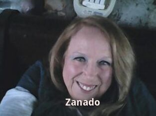 Zanado