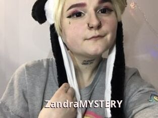 ZandraMYSTERY