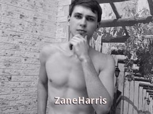 ZaneHarris