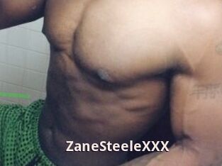 ZaneSteeleXXX