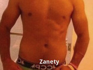 Zanety