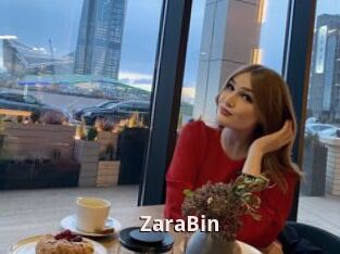 ZaraBin