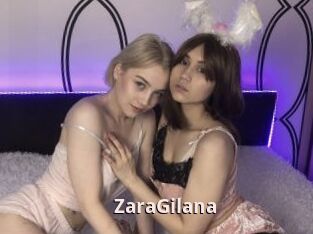 ZaraGilana