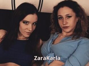 ZaraKarla