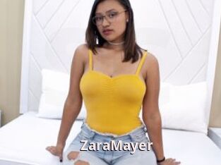 ZaraMayer
