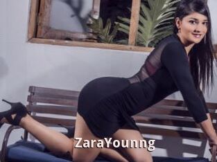ZaraYounng