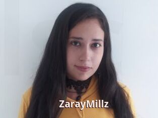 ZarayMillz