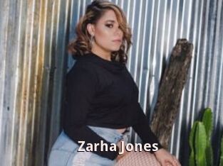 Zarha_Jones