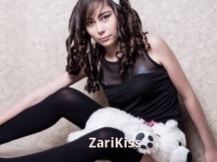 ZariKiss