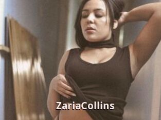 ZariaCollins