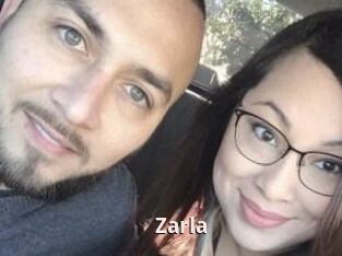 Zarla