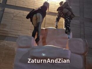 ZaturnAndZian