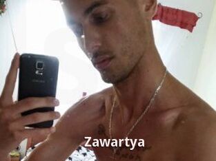 Zawartya
