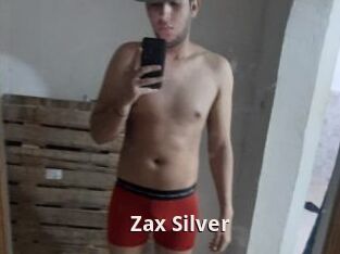 Zax_Silver