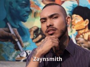 Zaynsmith