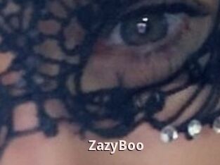 ZazyBoo