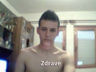 Zdrave