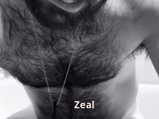 Zeal