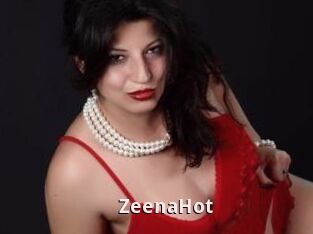 ZeenaHot