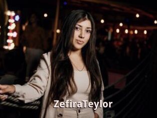 ZefiraTeylor