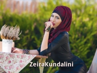 ZeiraKundalini