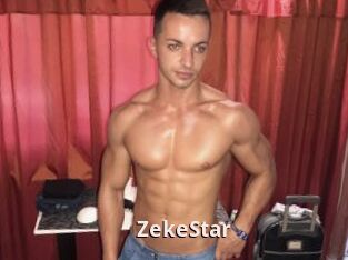 ZekeStar