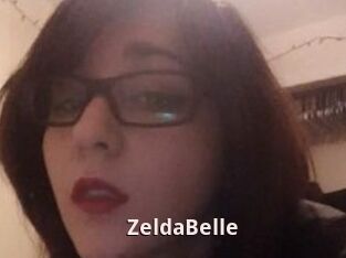 ZeldaBelle