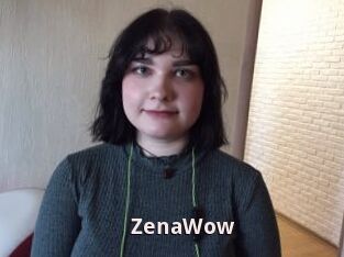 ZenaWow