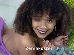 ZeniaFoster