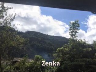 Zenka