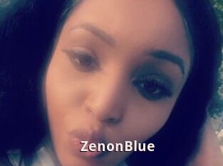 ZenonBlue