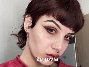 Zenovia