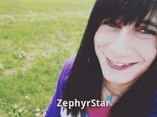 ZephyrStar