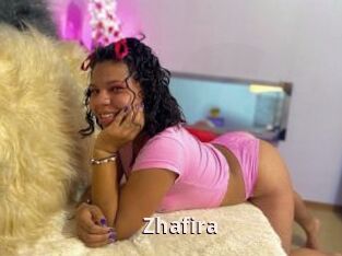 Zhafira