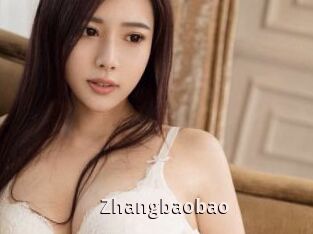 Zhangbaobao