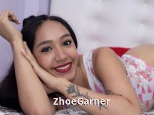 ZhoeGarner
