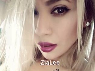 ZiaLee