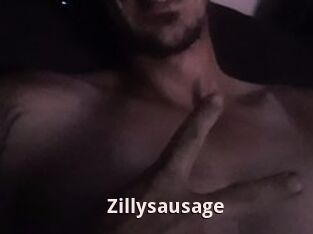 Zillysausage