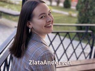 ZlataAnderson